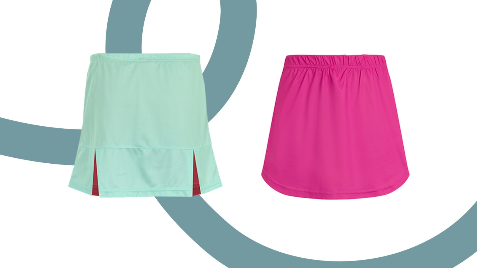 CLIFTON Custom Team Shorts